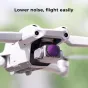 K&F Concept K&F Dronu DJI AIR 2S Filtru komplekts ND8/PL+ND16/PL+ND32/PL+ND64/PL