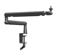 Fifine BM88 microphone desk stand blackFifine BM88 microphone desk stand black