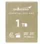 Exascend Essential Pro Max PCIe Gen4x2 CFexpress Type-B 4.0 1TB