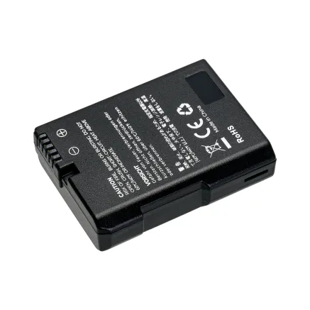 K&F Concept K&F EN-EL14 1050mAh Батарея