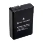 K&F Concept K&F EN-EL14 1050mAh Akumulators