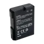 K&F Concept K&F EN-EL14 1050mAh Akumulators
