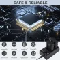 K&F Concept K&F EN-EL15 Двухканальное Зарядное Устройство