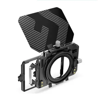 K&F Concept KU0026F Concept SKU.2364V1 Matte Box Kit