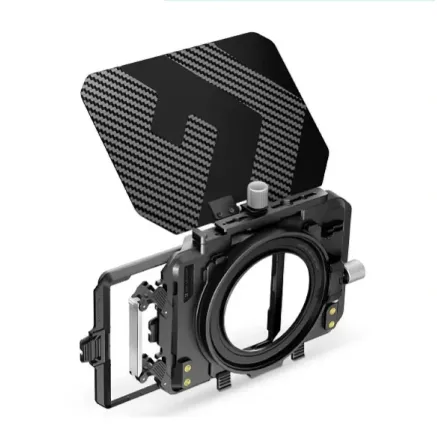 K&F Concept KU0026F Concept SKU.2364V1 Matte Box Kit