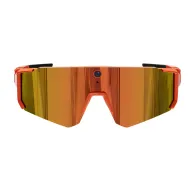 Colmi V06 AI Oranžās Sporta SaulesbrillesColmi V06 AI Oranžās Sporta Saulesbrilles
