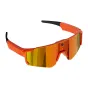 Colmi V06 AI Orange Sports Sunglasses