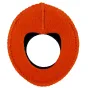 Zacuto Fleece Eye Cushion Оранжевый