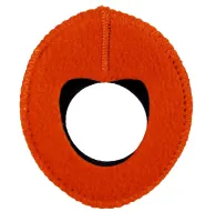 Zacuto Fleece Eye Cushion OranžsZacuto Fleece Eye Cushion Oranžs
