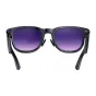 Colmi A2 AI UV Sunglasses Purple Lenses