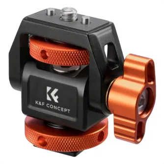 K&F Concept K&F Field Monitor Mount Monitor Holder