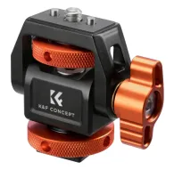 K&F Concept K&F Field Monitor Mount Monitor HolderK&F Concept K&F Field Monitor Mount Monitor Holder