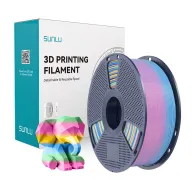 Sunlu PLA Filaments Varavīņu 04Sunlu PLA Filaments Varavīņu 04