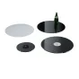 EdelKrone Turntable Module Medium - 45 cm wide, smooth 360 product rotation