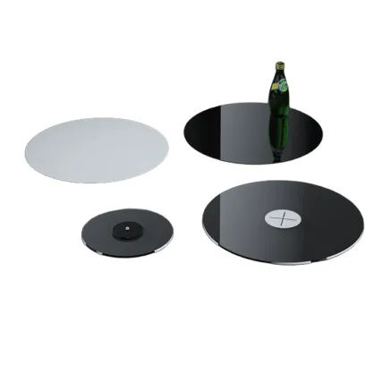 EdelKrone Turntable Module Medium