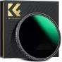 K&F Concept K&F 49MM XV40 Nano-X переменный ND фильтр