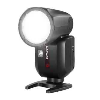Neewer Z2PRO-C ovālais zibspuldze Canon