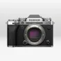 Fujifilm X-T5 Silver