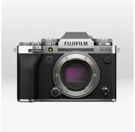Fujifilm X-T5 SilverFujifilm X-T5 Silver