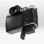 Fujifilm X-T5 Sudrabs