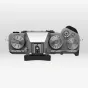 Fujifilm X-T5 Sudrabs