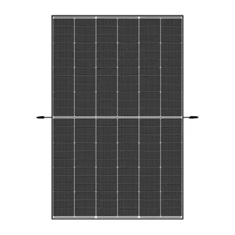 Тринa Солар 450W SLTSM-450NEG9R.28 Панель