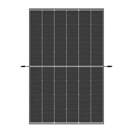 Тринa Солар 450W SLTSM-450NEG9R.28 Панель