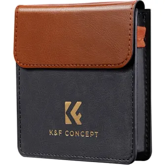 K&F Concept Коробка для фильтров
