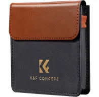 K&F Concept Коробка для фильтровK&F Concept Коробка для фильтров