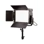 Swit S-2820 Profesionālais 200W RGBW gaisma