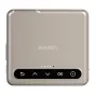 AURZEN Zip projektors Zelts