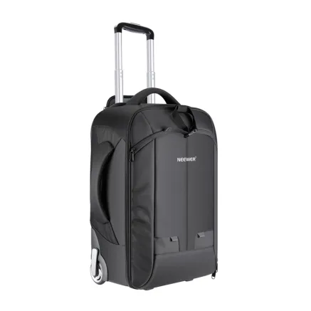 Neewer NW3300 Рюкзак для Камеры Красный
