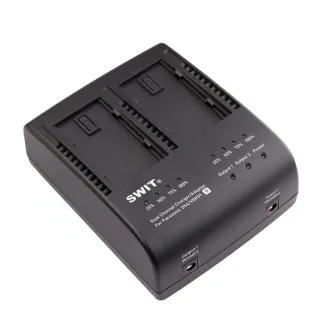 Swit S-3602D Divu lādētājs