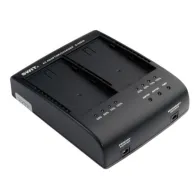 Swit S-3602I Dual DV ChargerSwit S-3602I Dual DV Charger