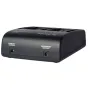 Swit S-3602I Двойное DV Зарядное Устройство