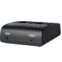 Swit S-3602V Двойное DV Зарядное Устройство