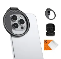 K&F Concept 67mm Magnetic Filter AdapterK&F Concept 67mm Magnetic Filter Adapter
