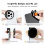K&F Concept 67mm Magnetic Filter Adapter
