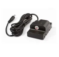 Swit S-7500I JVC SSL Dummy Battery AdapterSwit S-7500I JVC SSL Dummy Battery Adapter