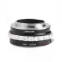 K&F COPPER MOUNT Nikon G/F/AI/AIS/D на Sony E Адаптер