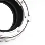 K&F Concept K&F COPPER MOUNT Nikon G/F/AI/AIS/D to Sony E Adapter