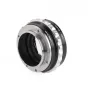 K&F Concept K&F COPPER MOUNT Nikon G/F/AI/AIS/D to Sony E Adapter