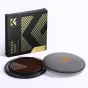 K&F Concept 77MM XC15Nano-X B270 CPL filtrs