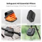 K&F Concept 72MM Магнитный Набор Фильтров на 5 Штук