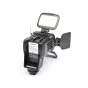 CONST ST-LBPV900 - Compact LED camera light, 400Lux/900Lux, adjustable color 