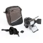 CONST ST-LBPV900 - Compact LED camera light, 400Lux/900Lux, adjustable color 