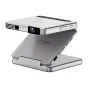 AURZEN Zip Projector Silver