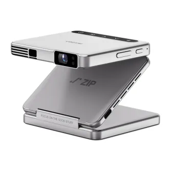 AURZEN Zip Projector Silver