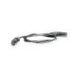 Кабель микрофона Infinitek L-2T2S 6.0mm XLR (M) / XLR (F) 2m