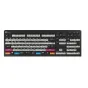 LogicKeyboard Adobe Filmmaker Pr+Ae ASTRA 2 PC Keyboard